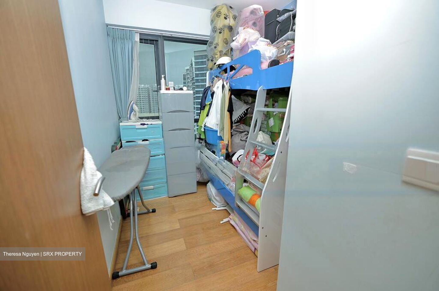 Kingsford Waterbay (D19), Apartment #455398731